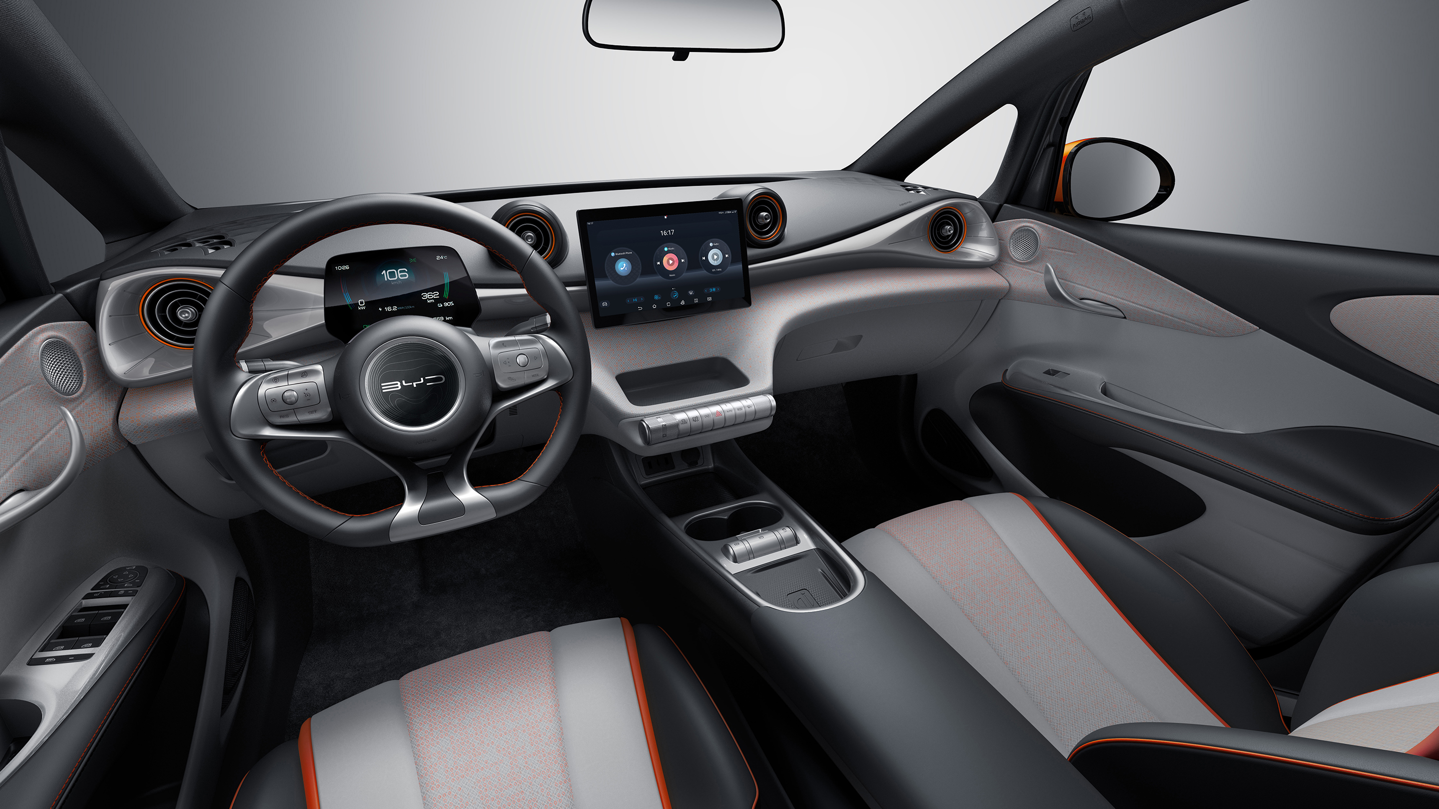 Uncompromising style and comfort 