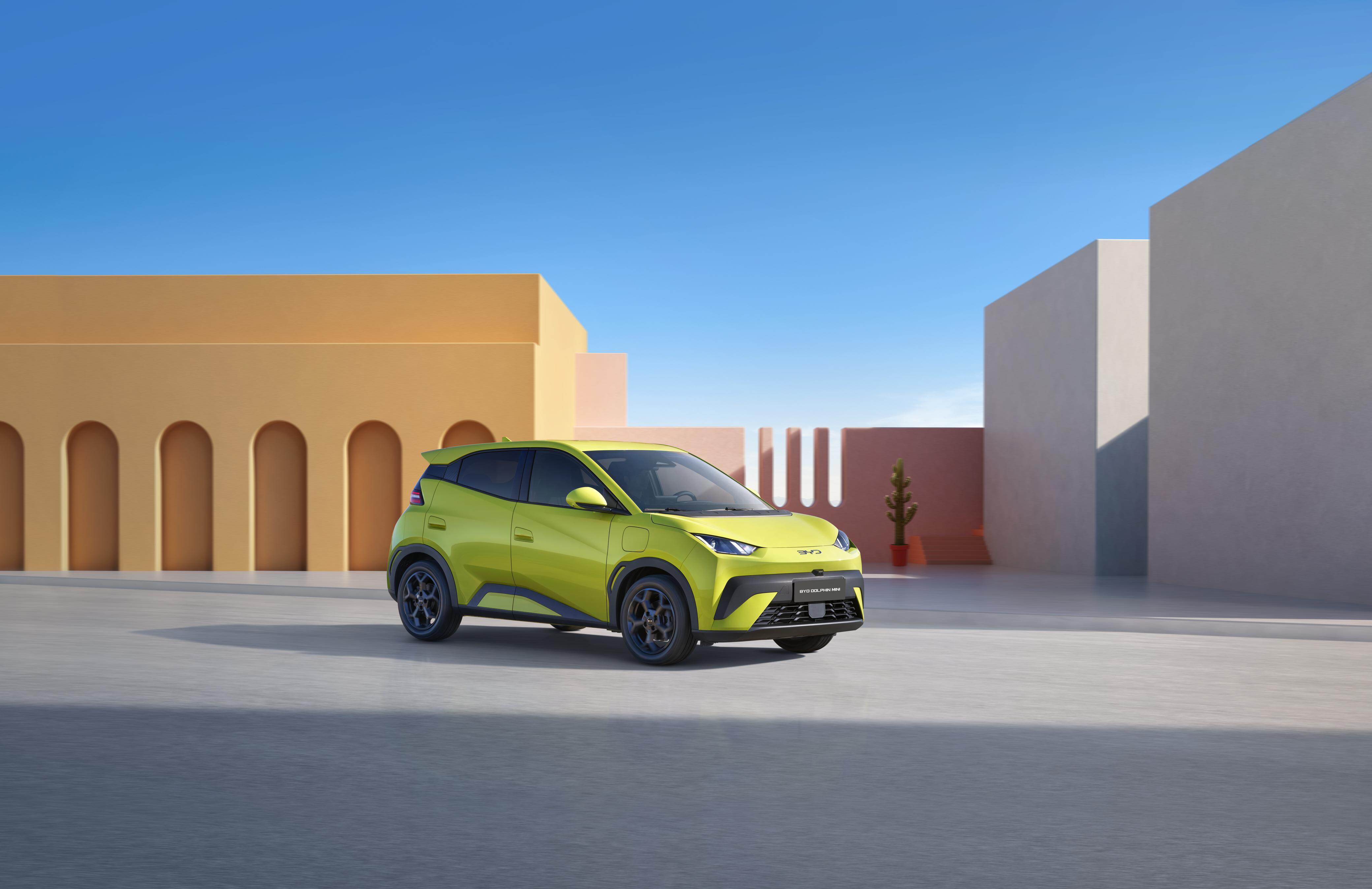 AG亚娱 DOLPHIN MINI