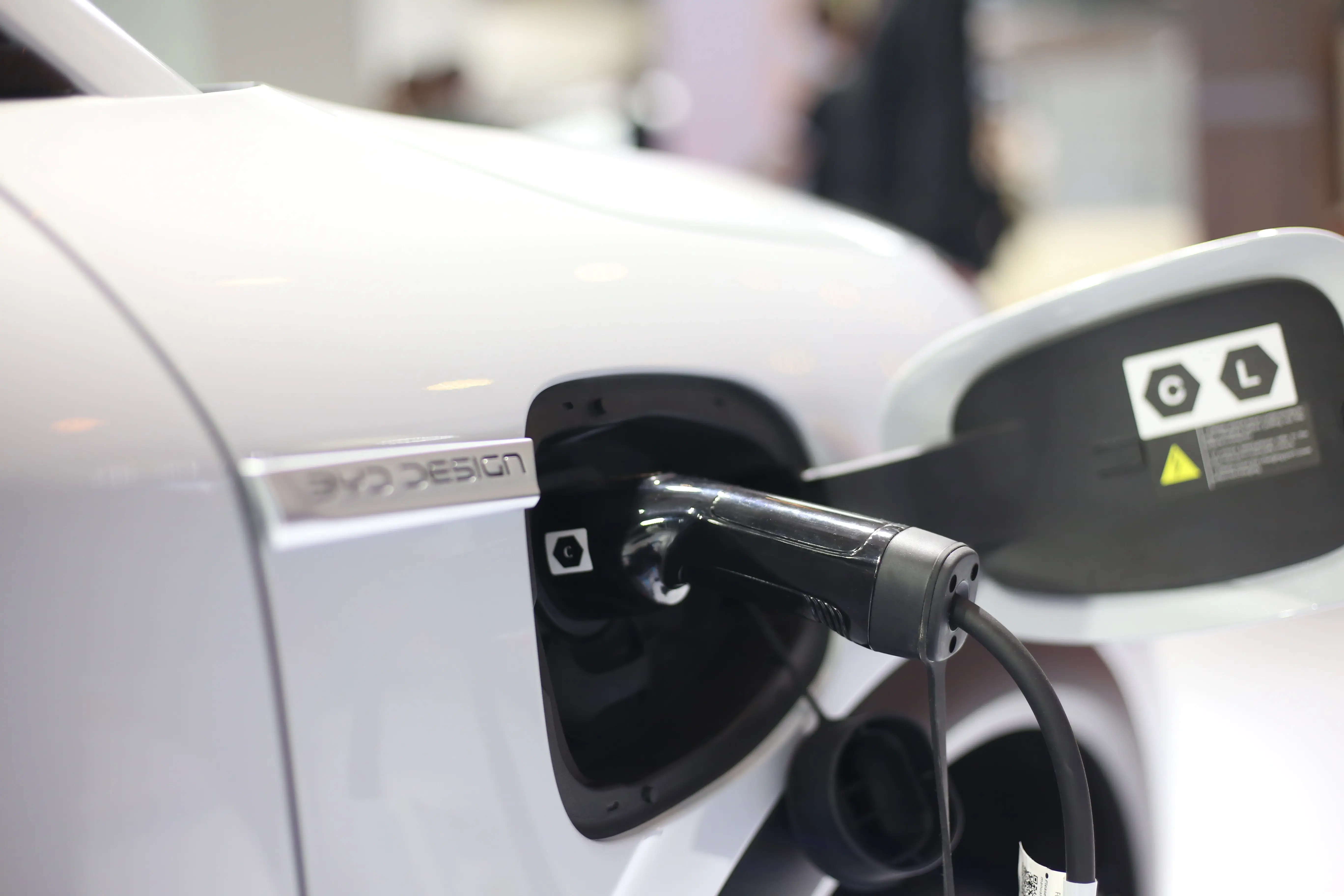 Hidup Selaras dengan Teknologi Elektrifikasi AG亚娱